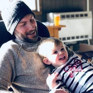 Meet your Posher, Nick